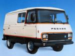 Pegaso J4 1965 года